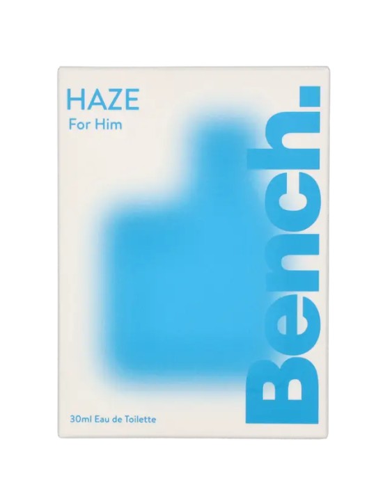 Bench Haze For Him eau de toilette Spray 220ml