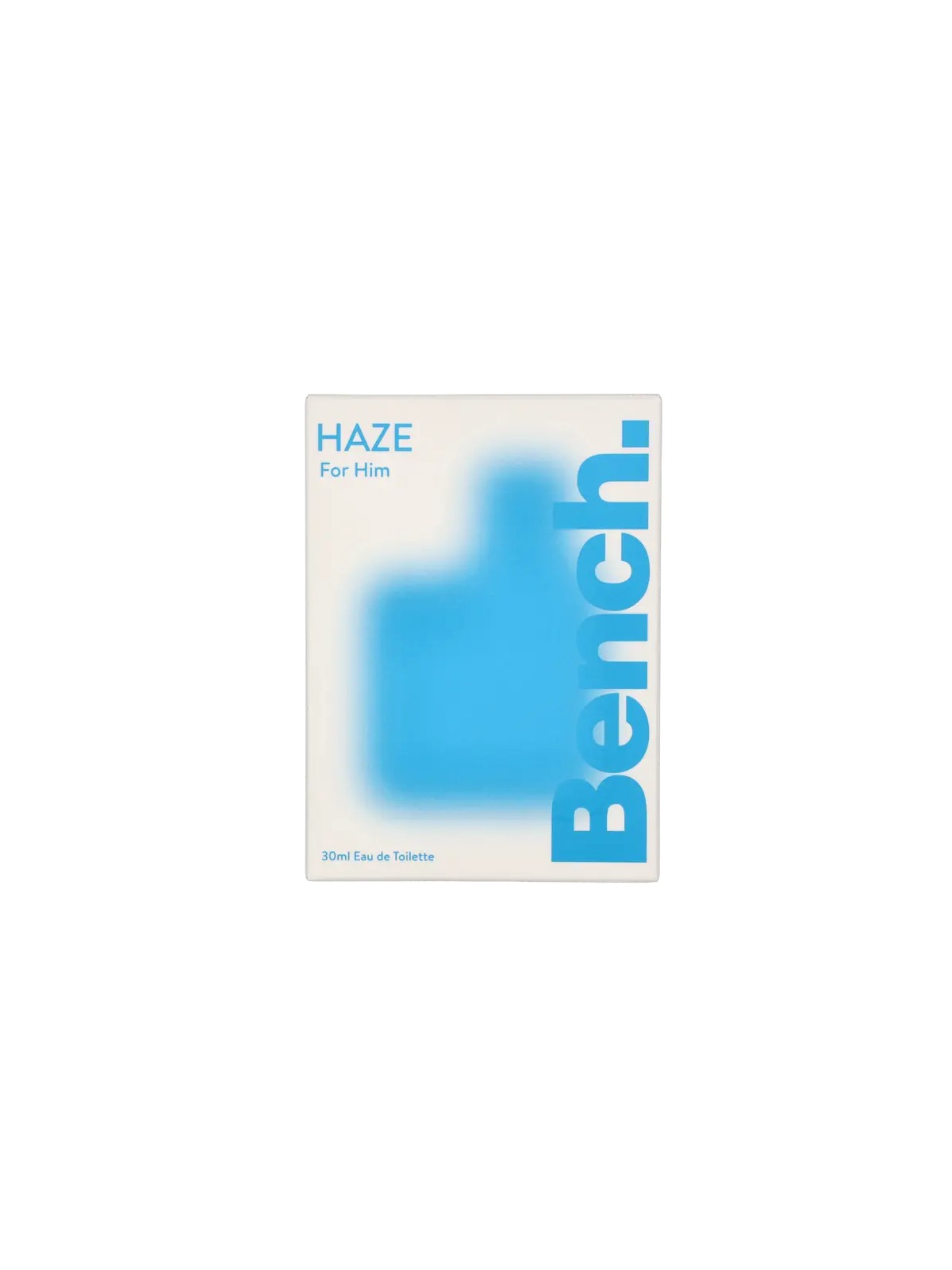 Bench Haze For Him eau de toilette Spray 220ml
