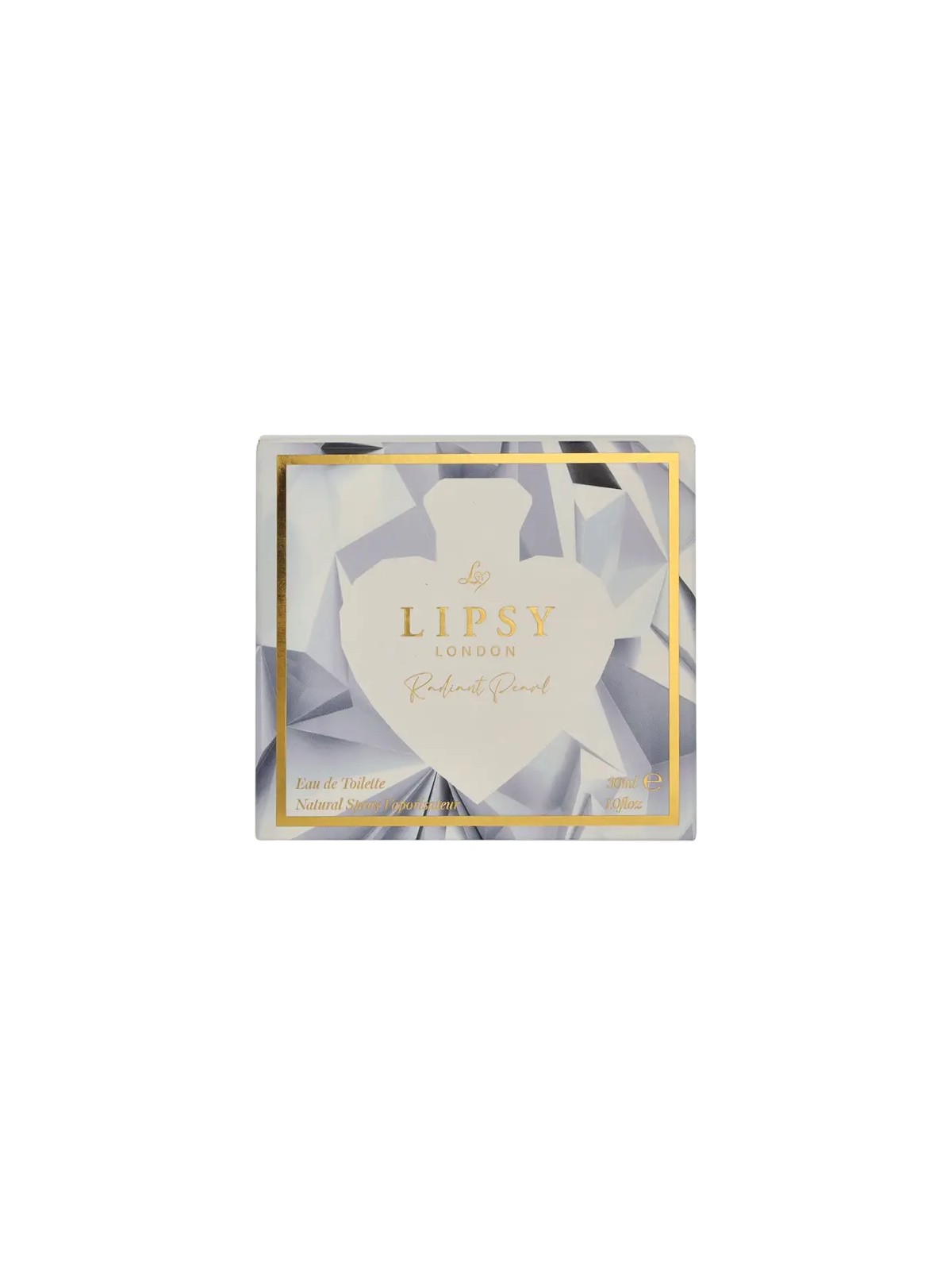 Lipsy Radiant Pearl eau de toilette Spray 30ml