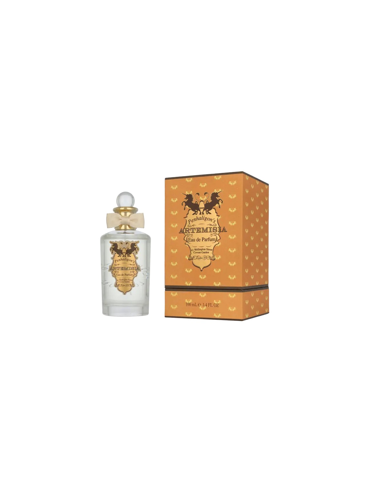 Penhaligon's Artemisia eau de parfum Spray 100ml acquista 