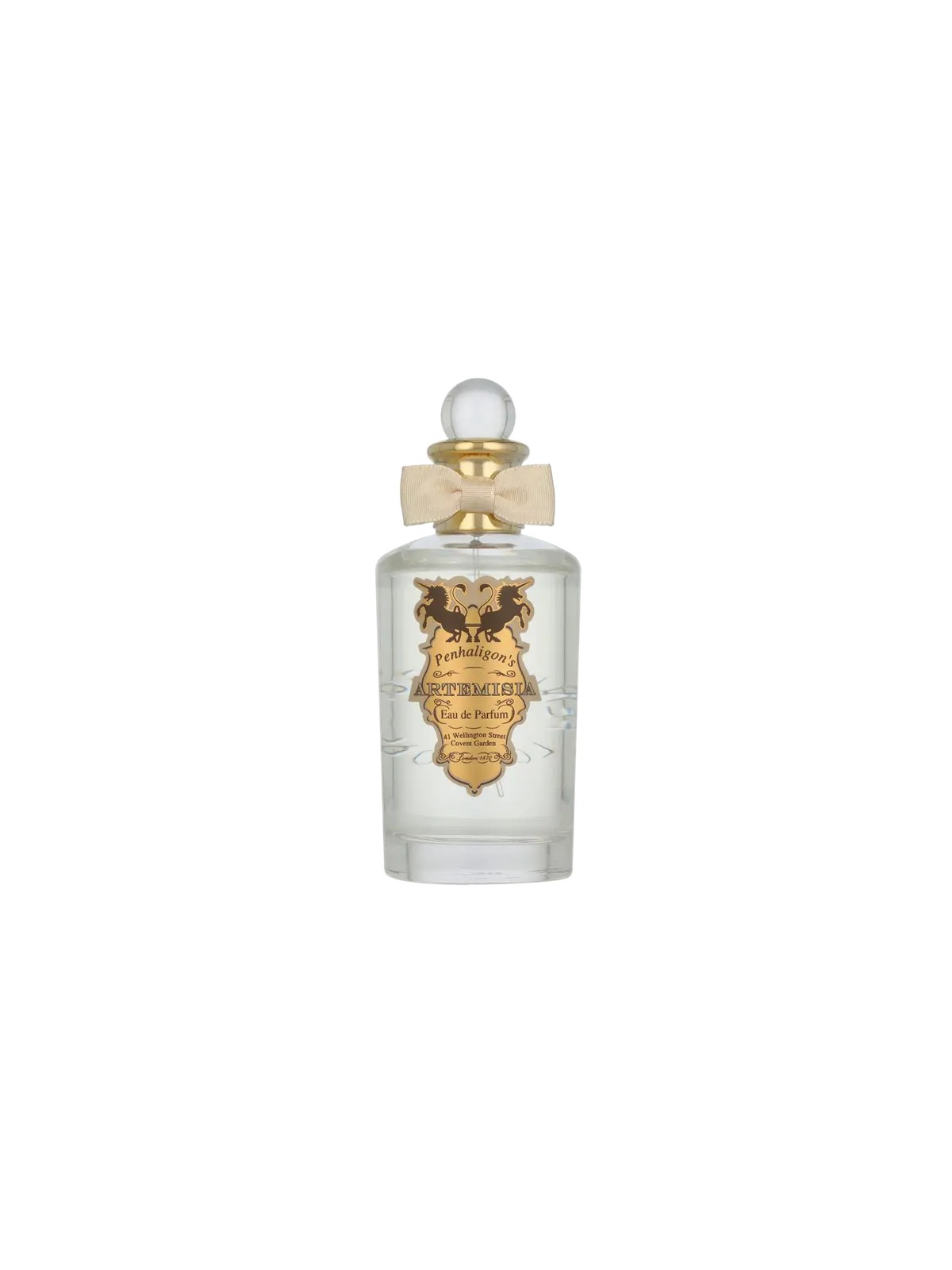 Penhaligon's Artemisia eau de parfum Spray 100ml acquista 