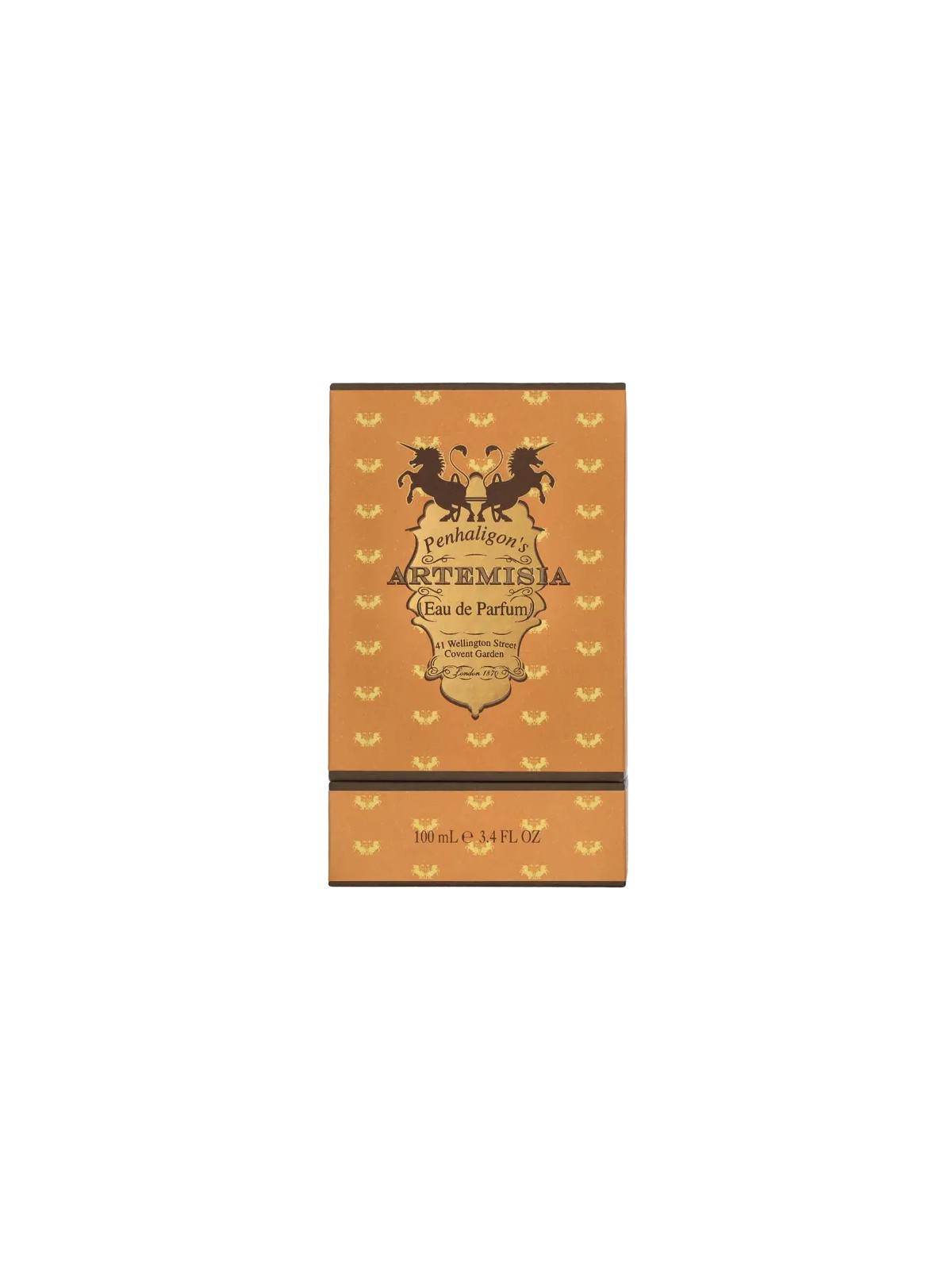 Penhaligon's Artemisia eau de parfum Spray 100ml acquista 