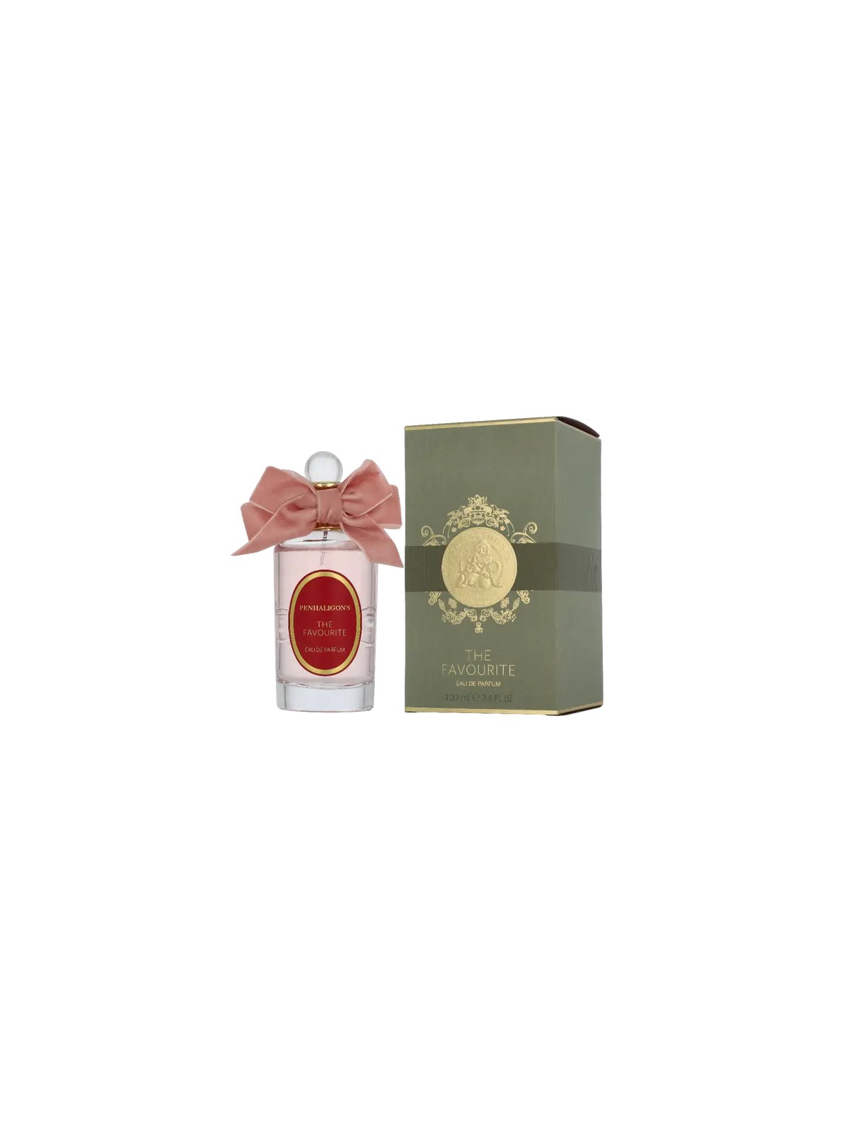 Penhaligon's The Favourite eau de parfum Spray 150ml