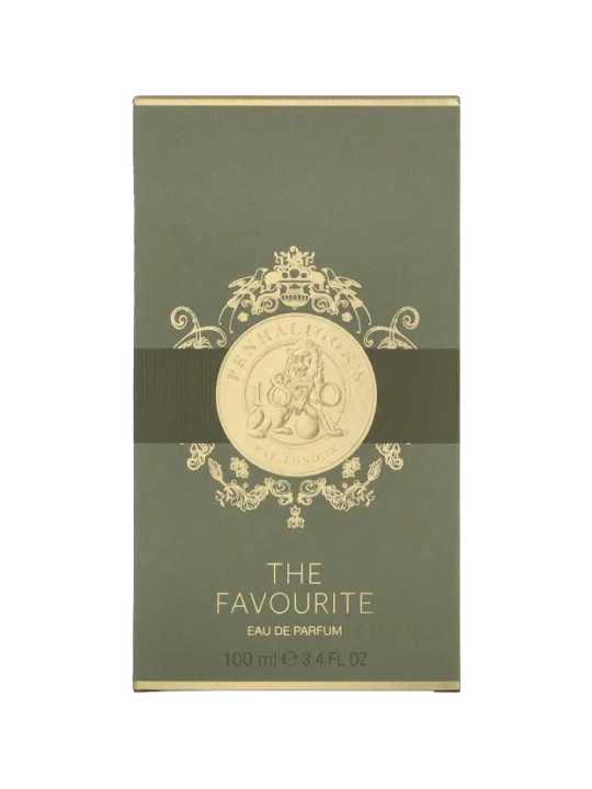 Penhaligon's The Favourite eau de parfum Spray 150ml
