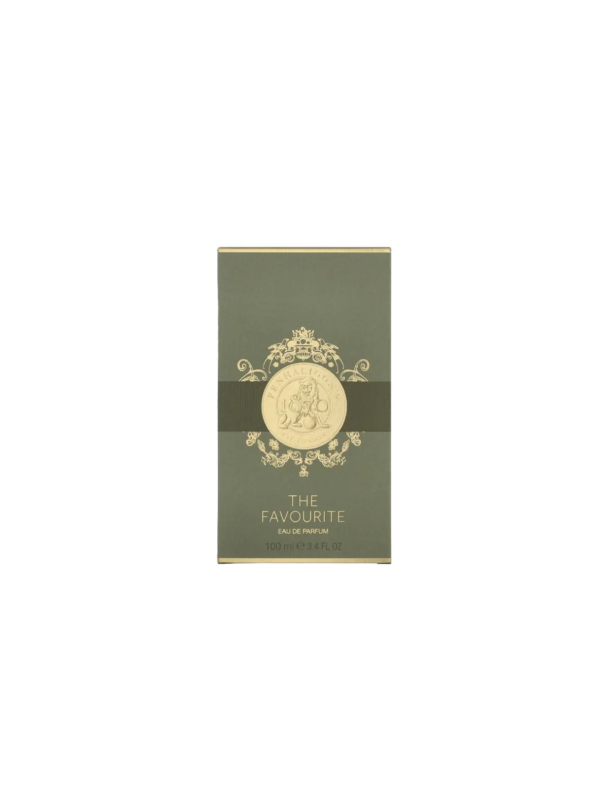 Penhaligon's The Favourite eau de parfum Spray 150ml