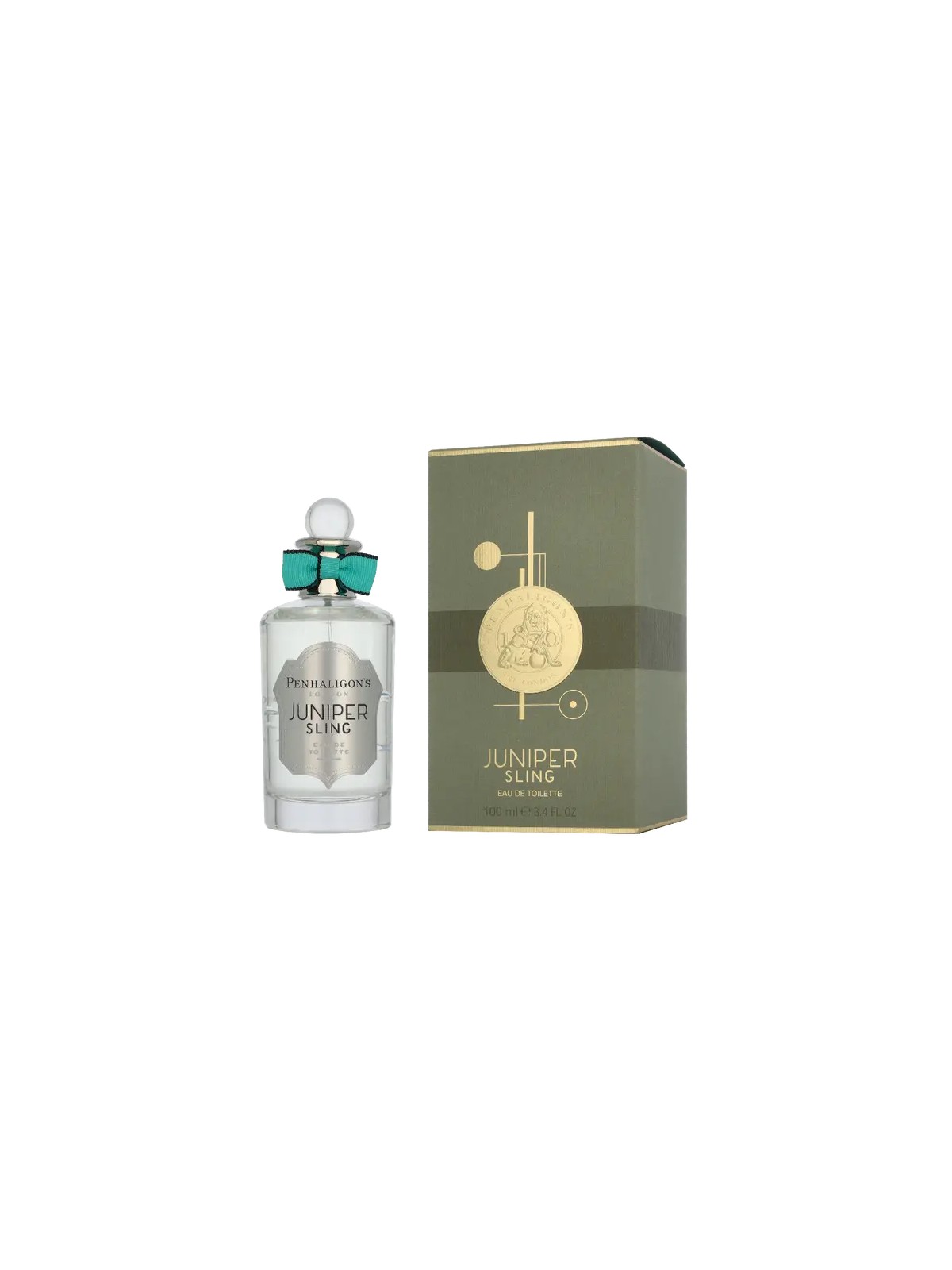 Penhaligon's Juniper Sling eau de toilette Spray 50ml