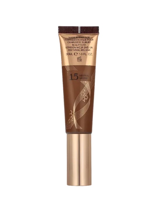 Charlotte Tilbury Beautiful Skin Foundation n.15 Neutral 50ml