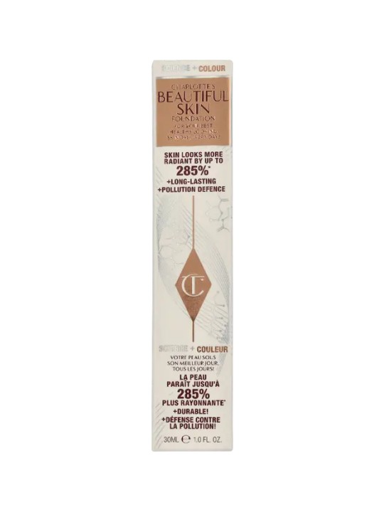 Charlotte Tilbury Beautiful Skin Foundation n.15 Neutral 50ml