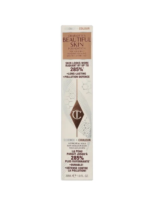 Charlotte Tilbury Beautiful Skin Foundation n.17 Cool 30ml