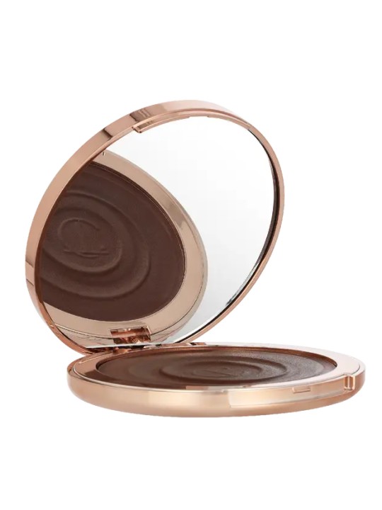 Charlotte Tilbury Beautiful Skin Sun-Kissed Glow Bronzer n.4 Deep 100ml