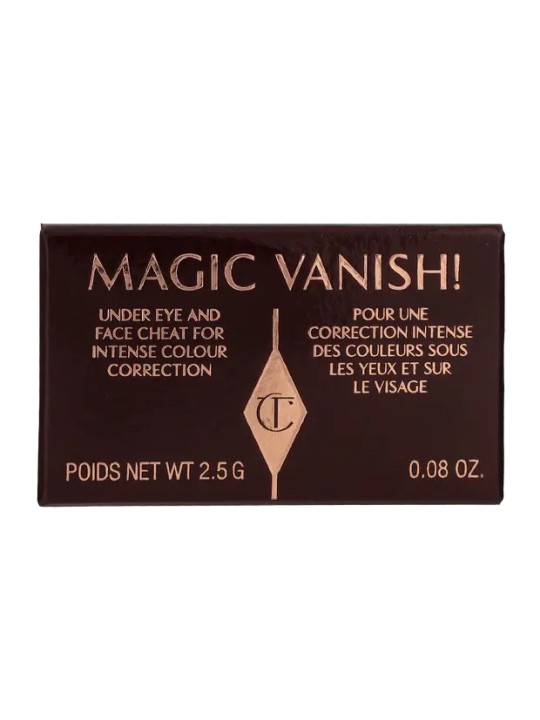 Charlotte Tilbury Magic Vanish Color Corrector Deep 200ml