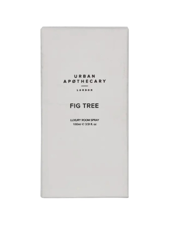 Urban Apothecary Fig Tree Luxury Room Spray 3ml
