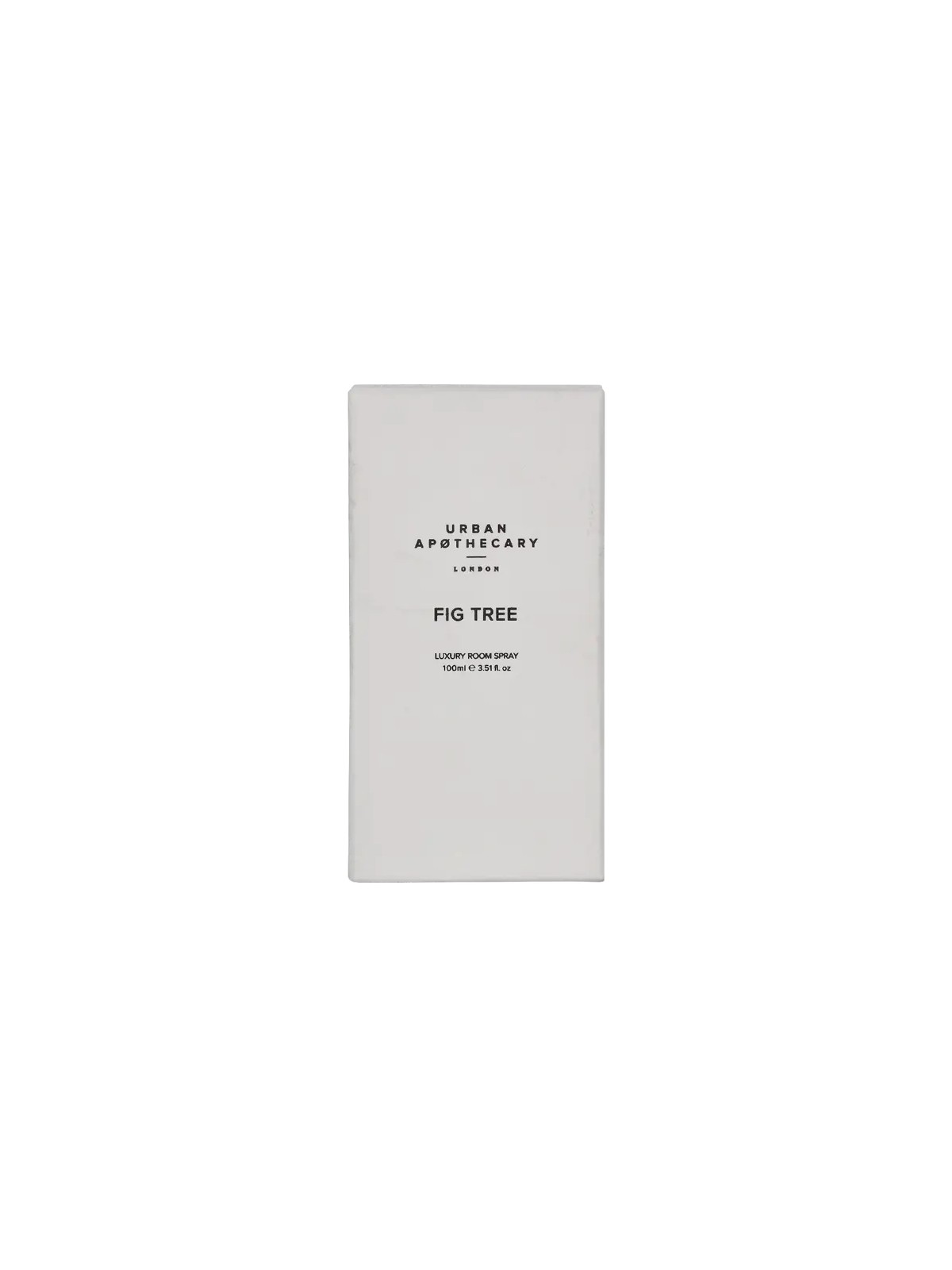 Urban Apothecary Fig Tree Luxury Room Spray 3ml