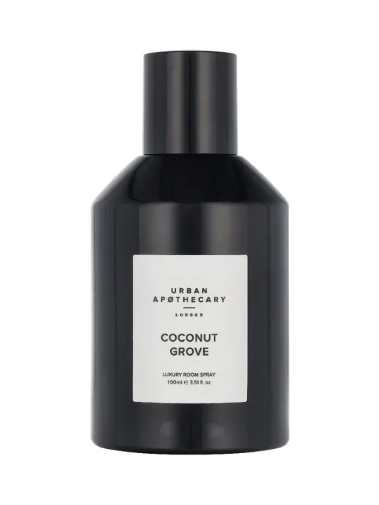 Urban Apothecary Coconut Grove Luxury Room Spray 200ml