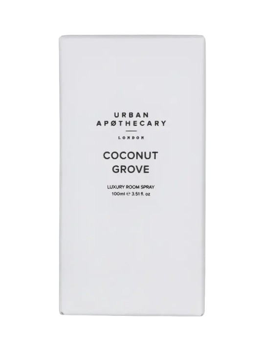 Urban Apothecary Coconut Grove Luxury Room Spray 200ml