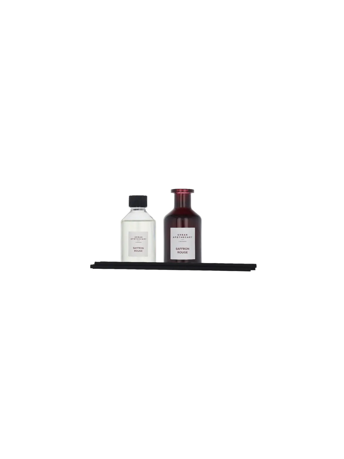 Urban Apothecary Saffron Rouge Luxury Scented Diffuser 50ml