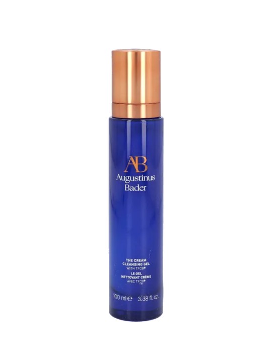 Augustinus Bader The Cream Cleansing Gel 30ml