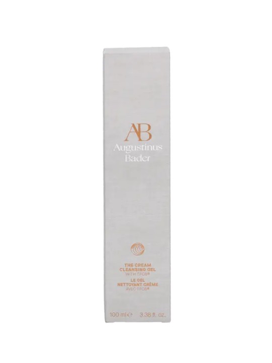 Augustinus Bader The Cream Cleansing Gel 30ml