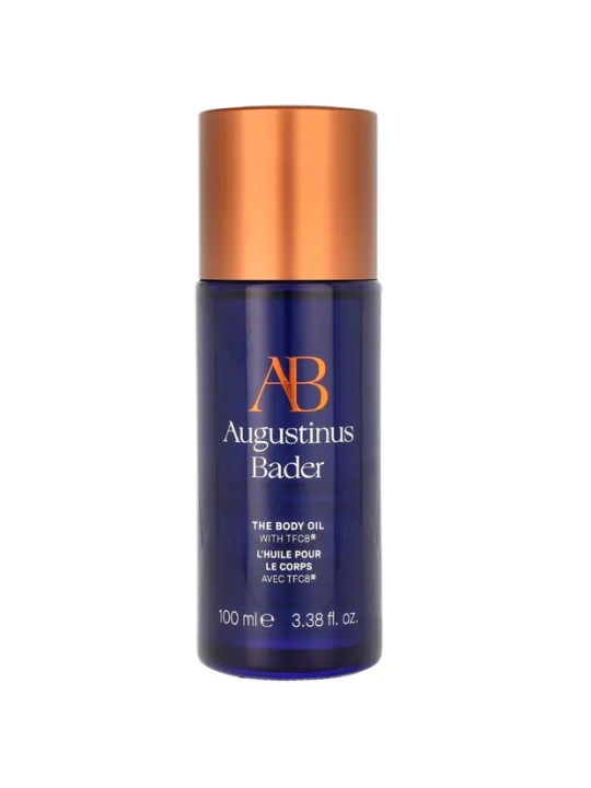 Augustinus Bader The Body Oil 100ml
