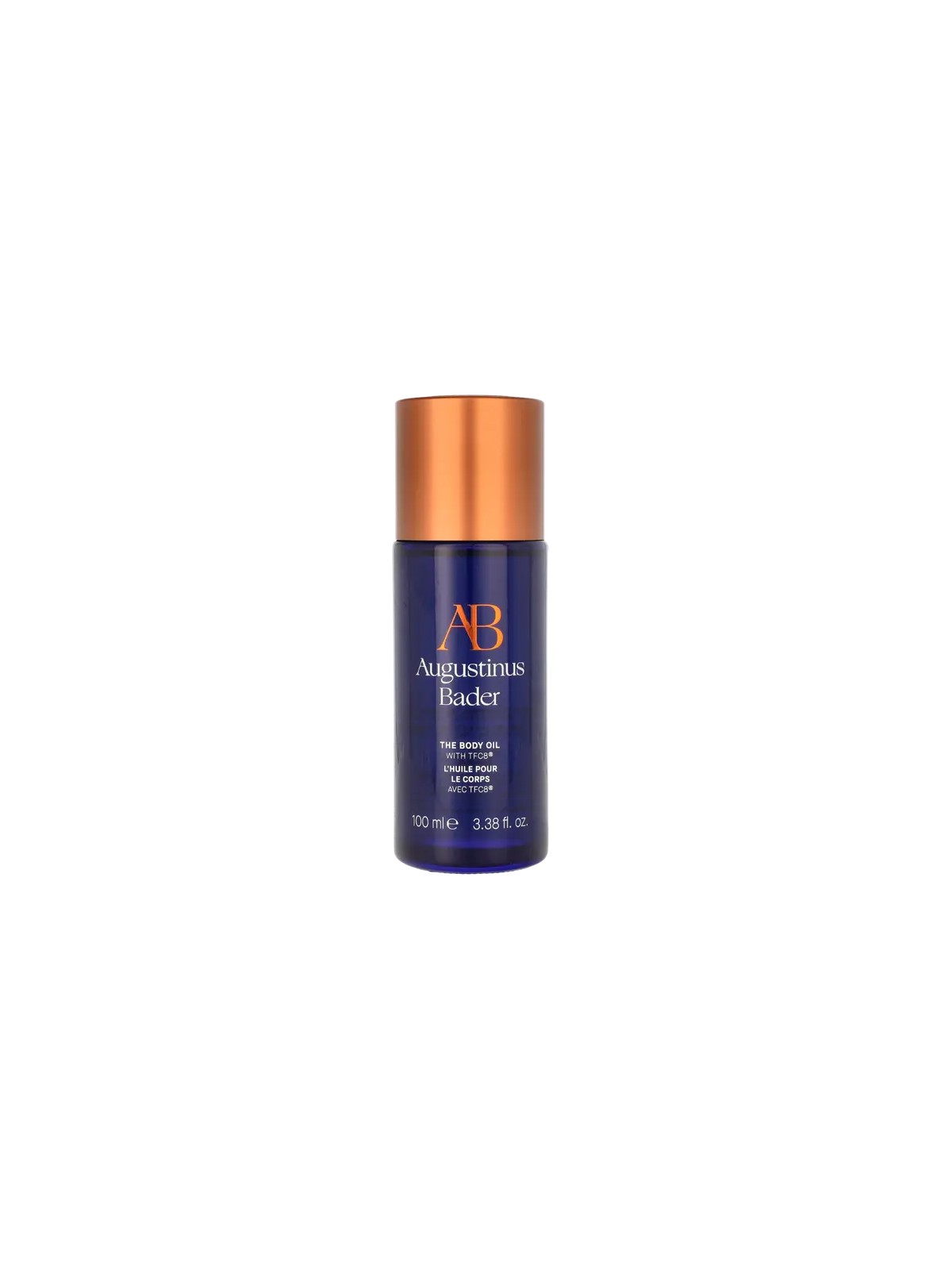Augustinus Bader The Body Oil 100ml