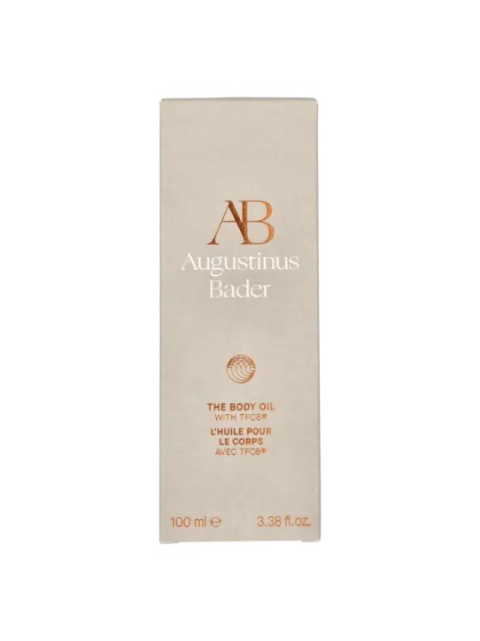 Augustinus Bader The Body Oil 100ml