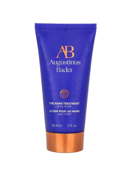 Augustinus Bader The Hand Treatment 100ml