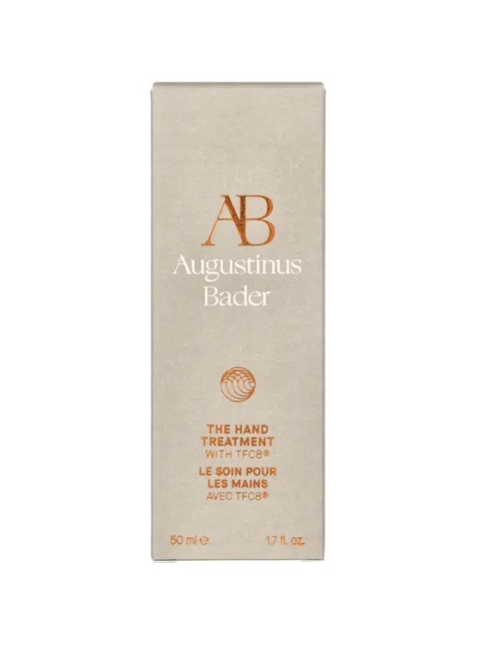 Augustinus Bader The Hand Treatment 100ml