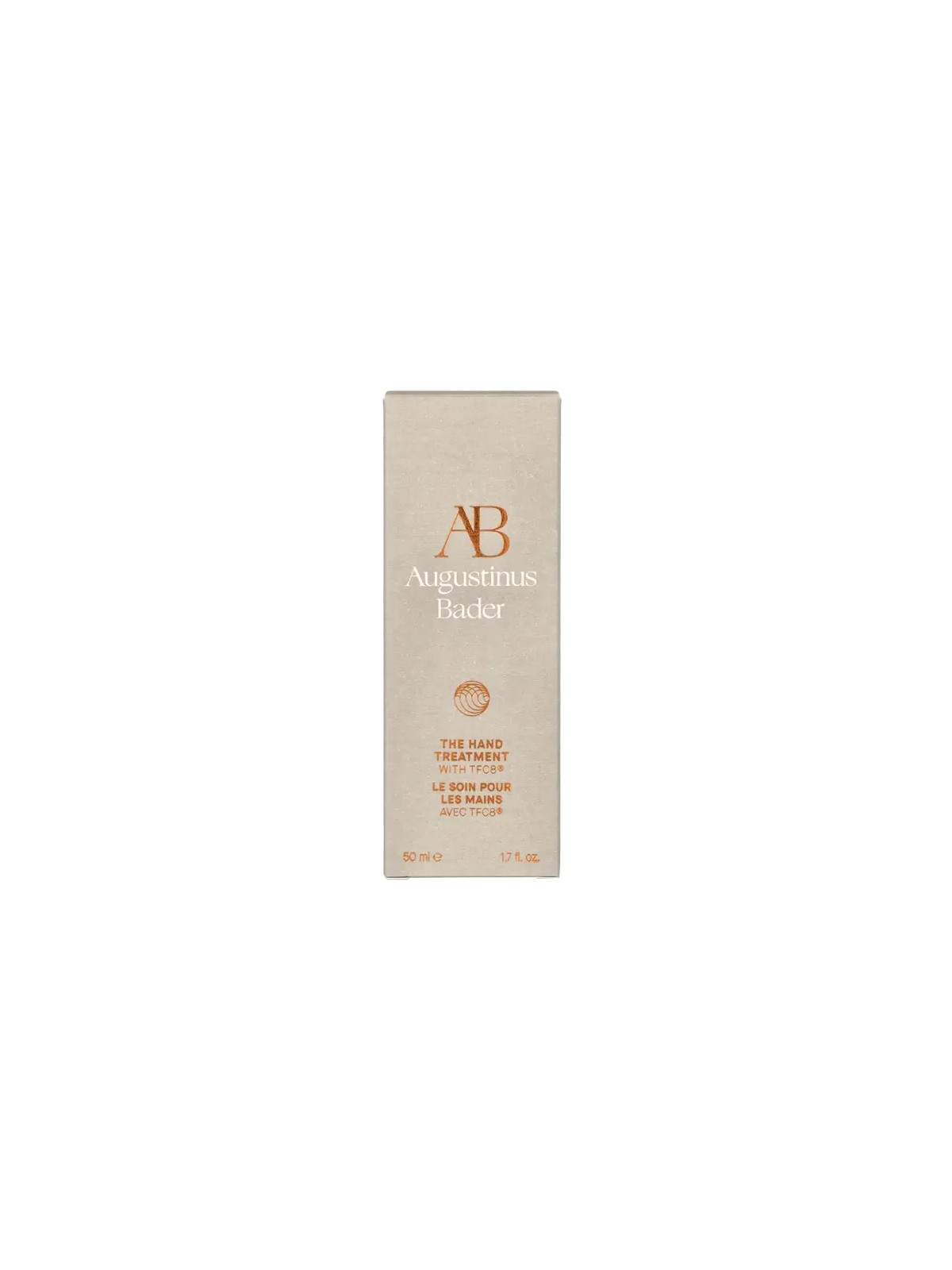 Augustinus Bader The Hand Treatment 100ml
