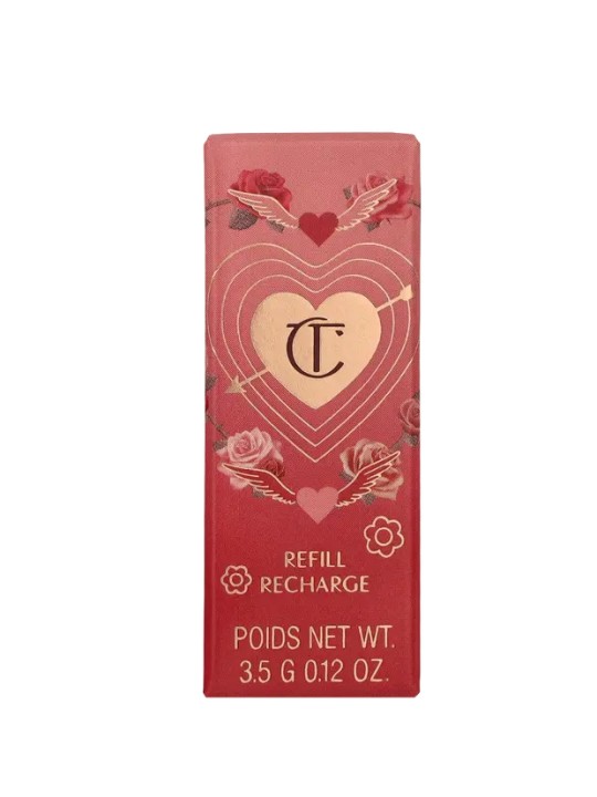 Charlotte Tilbury Matte Revolution Lipstick - Refill First Dance 7,2g