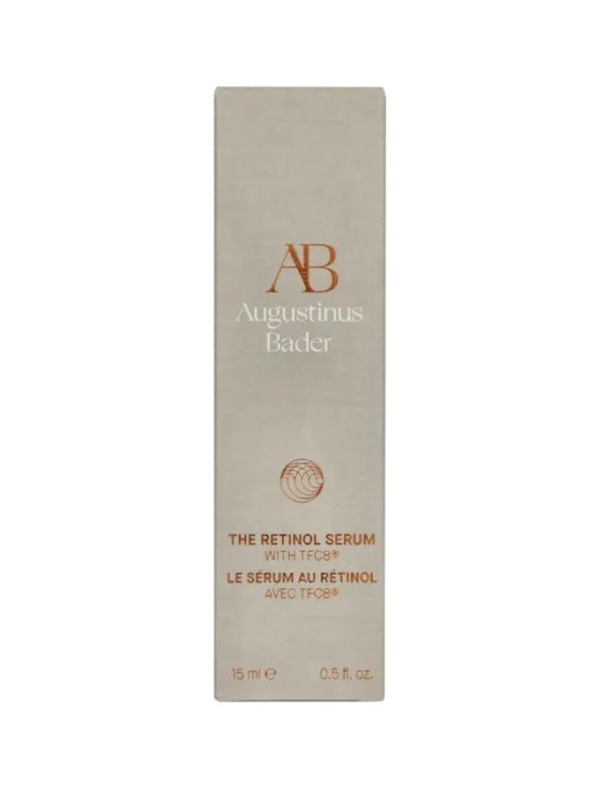 Augustinus Bader The Retinol Serum 300ml
