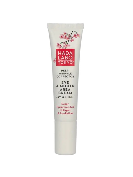 Hada Labo Tokyo Deep Wrinkle Corrector 75ml
