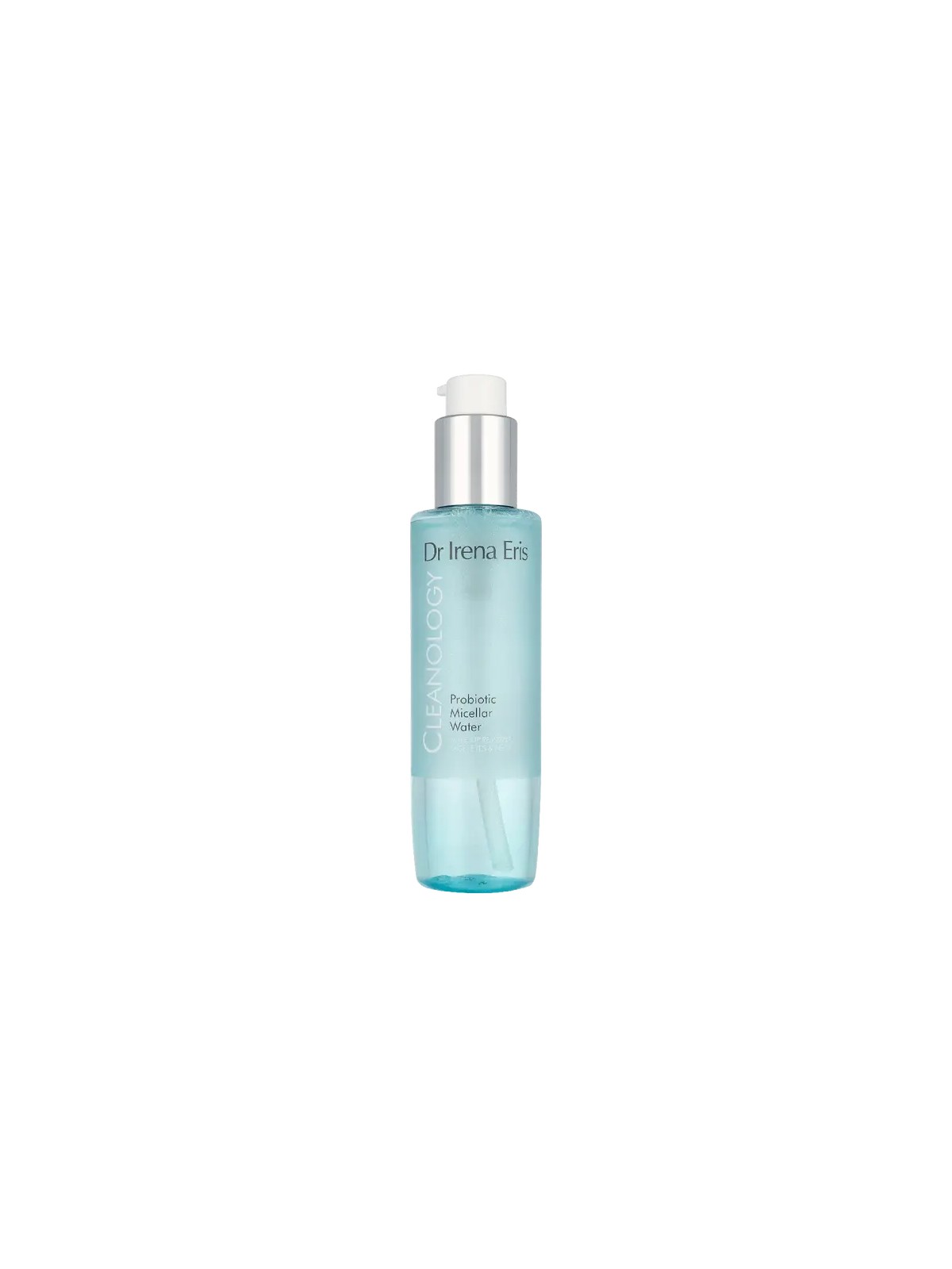 Dr Irena Eris Acqua micellare probiotica CLEANOLOGY 190ml unisex