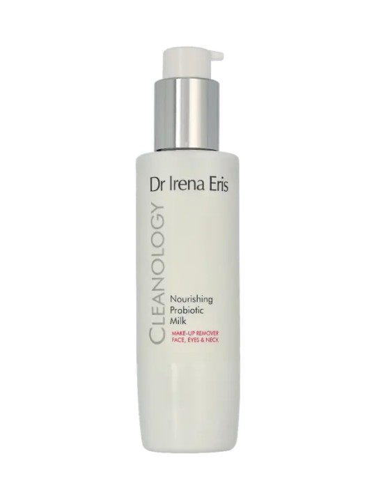 Dr Irena Eris Latte detergente probiotico CLEANOLOGY 190ml unisex