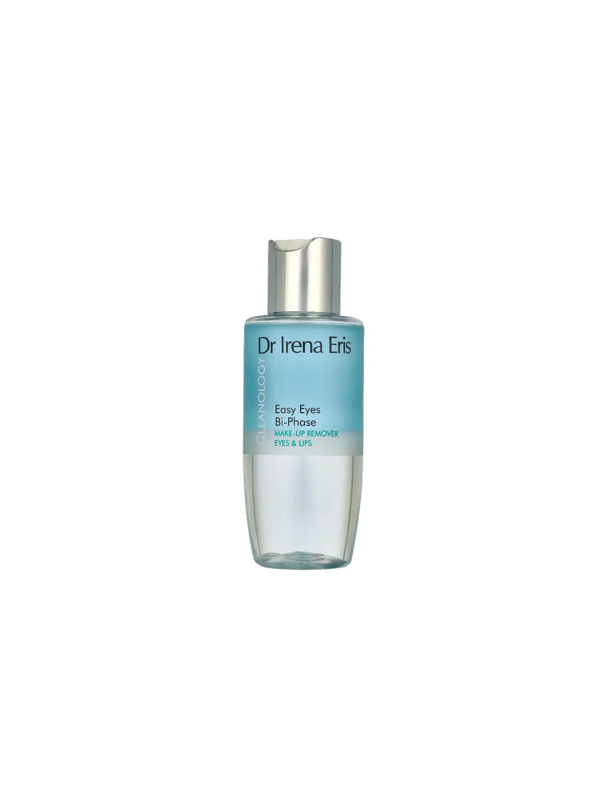 Dr Irena Eris CLEANOLOGY struccante occhi bifasico 125ml unisex