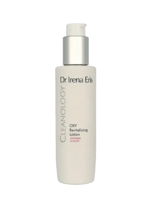 Dr Irena Eris Cleanology OXY Revitalizing Lotion 200ml