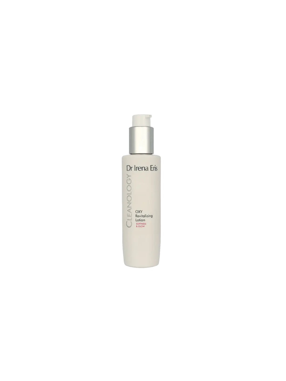 Dr Irena Eris Cleanology OXY Revitalizing Lotion 200ml