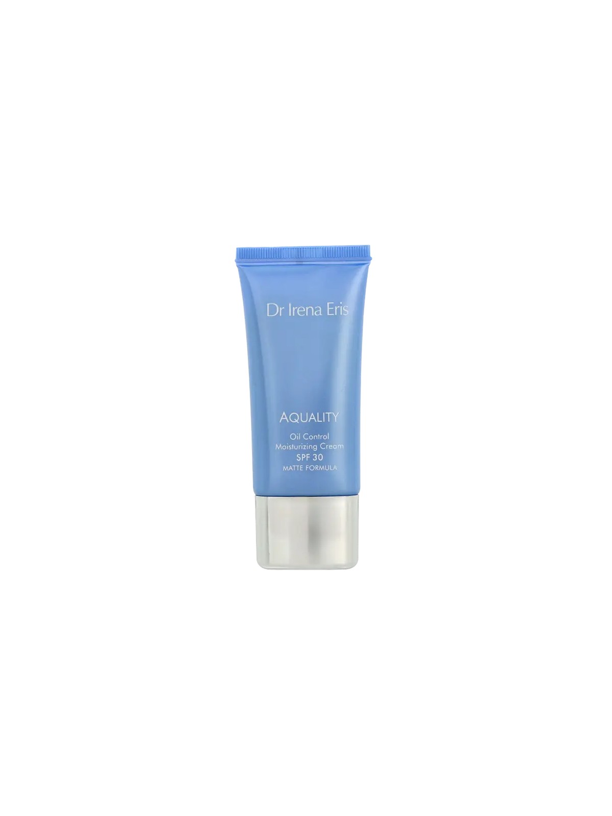 Dr Irena Eris Aquality Oil-Control Moisturizing Cream SPF30