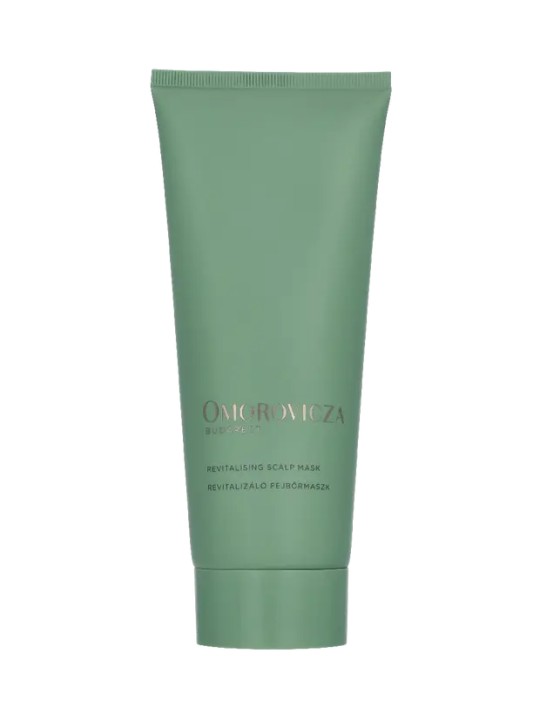 Omorovicza Maschera rivitalizzante per il cuoio capelluto 200ml