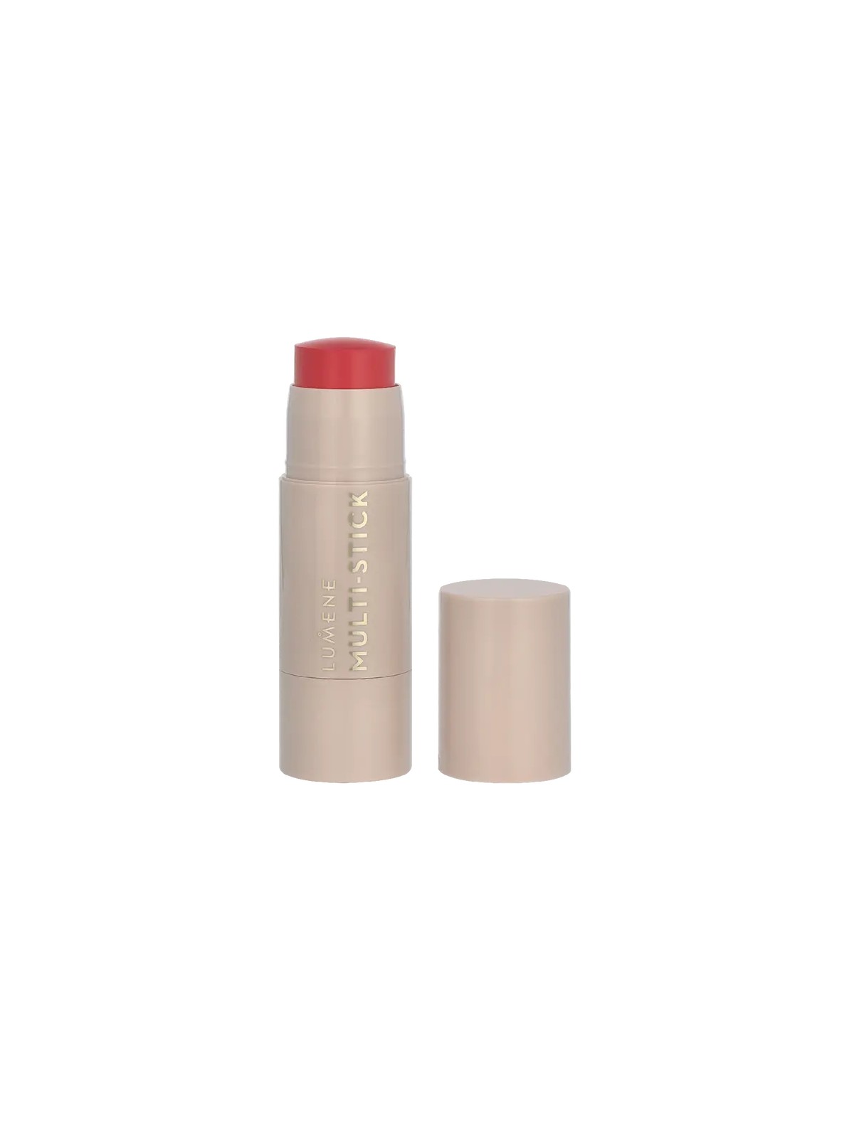 Lumene Multi-Stick rosa multifunzionale in stile Cool Pink 4