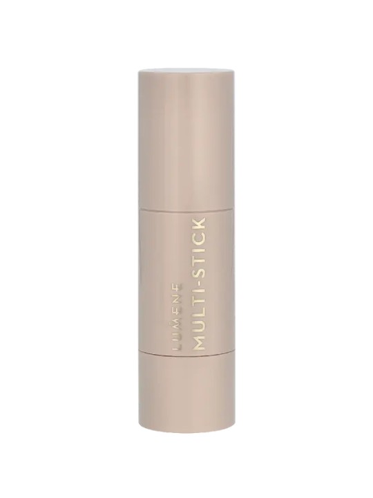 Lumene Multi-Stick rosa multifunzionale in stile Cool Pink 4
