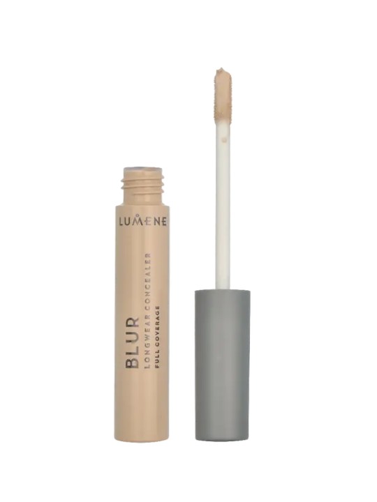 Lumene Blur Longwear Concealer Ultra Light 30ml