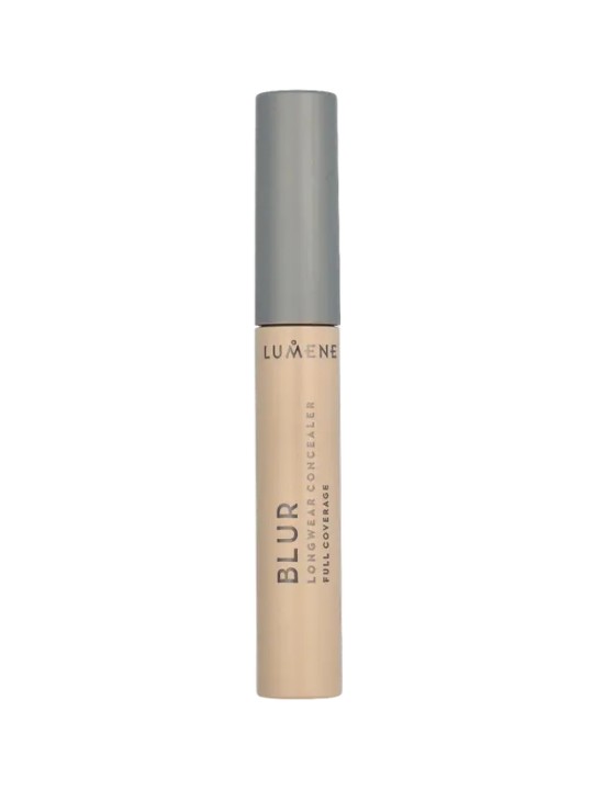Lumene Blur Longwear Concealer Ultra Light 30ml