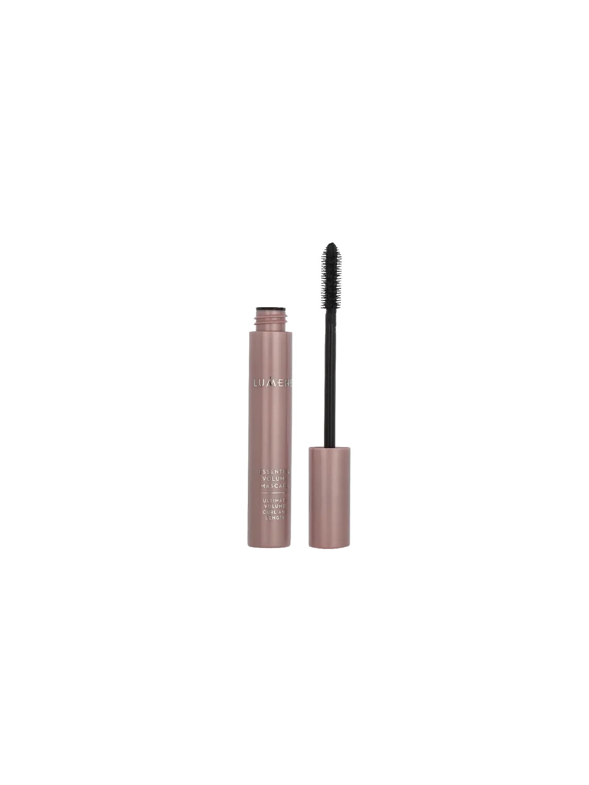 Lumene Essential Volume Mascara Black 5ml