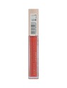 Lumene Luminous Shine Hydrating & Plumping Lip Gloss n.4 Peach Pink 6g