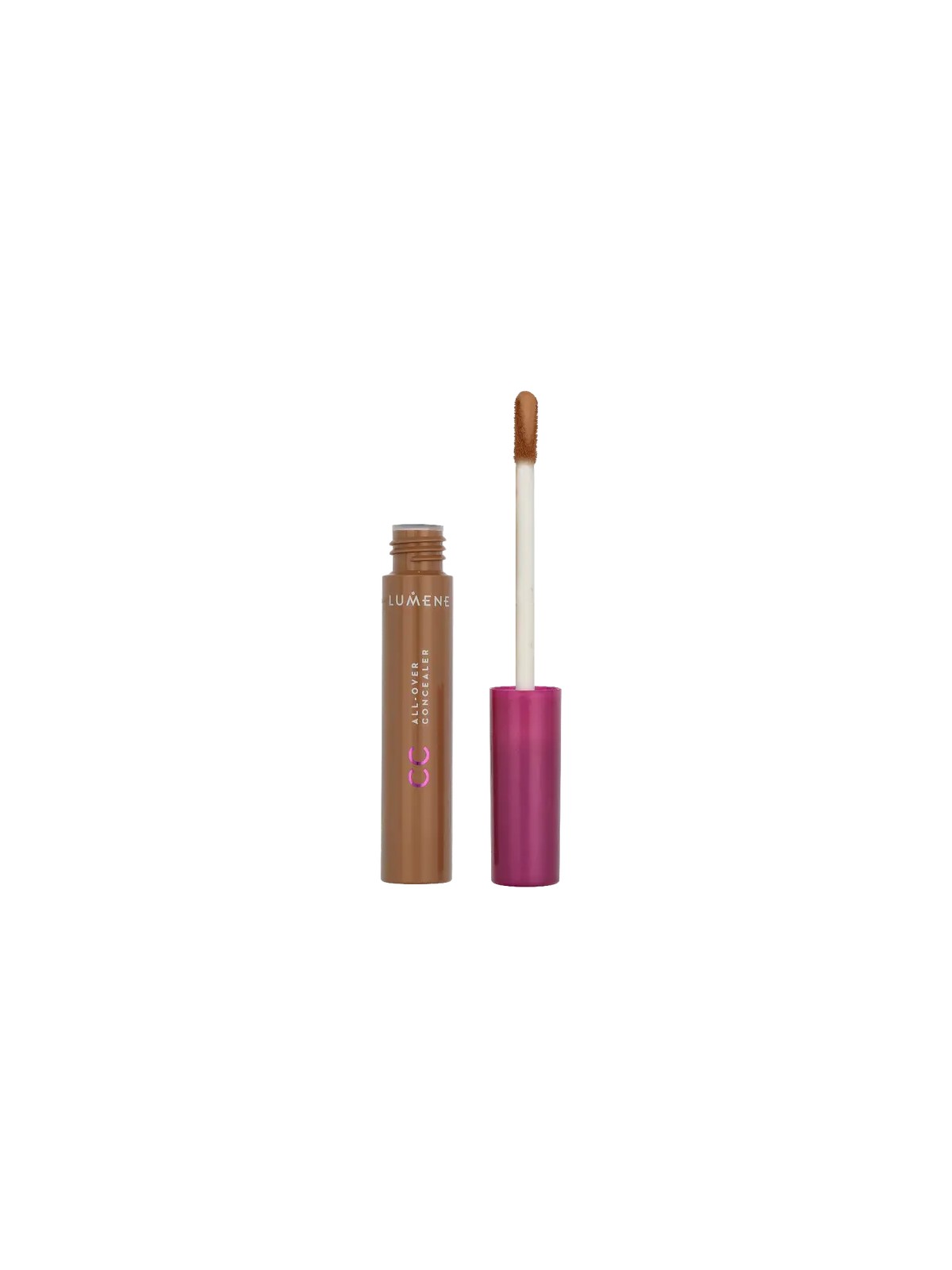 Lumene CC All-Over Concealer n.5 Deep Tan 400ml
