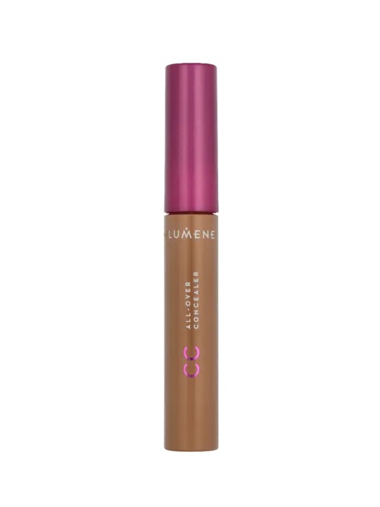 Lumene CC All-Over Concealer n.5 Deep Tan 400ml
