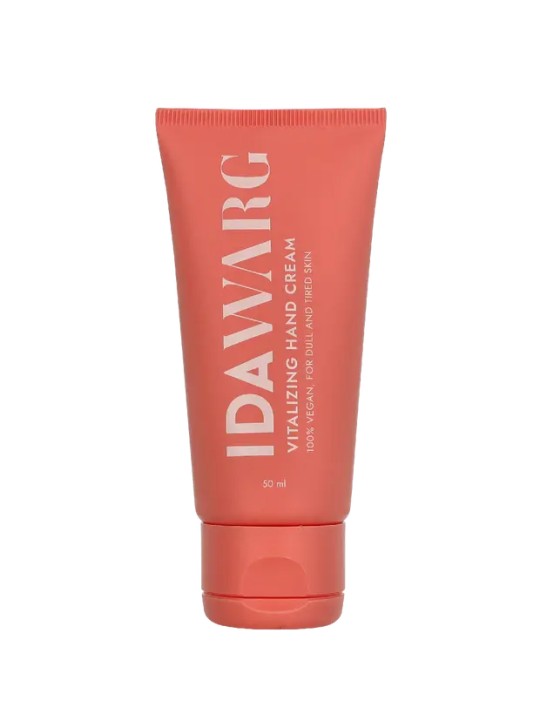 Ida Warg Vitalizing Hand Cream 30ml