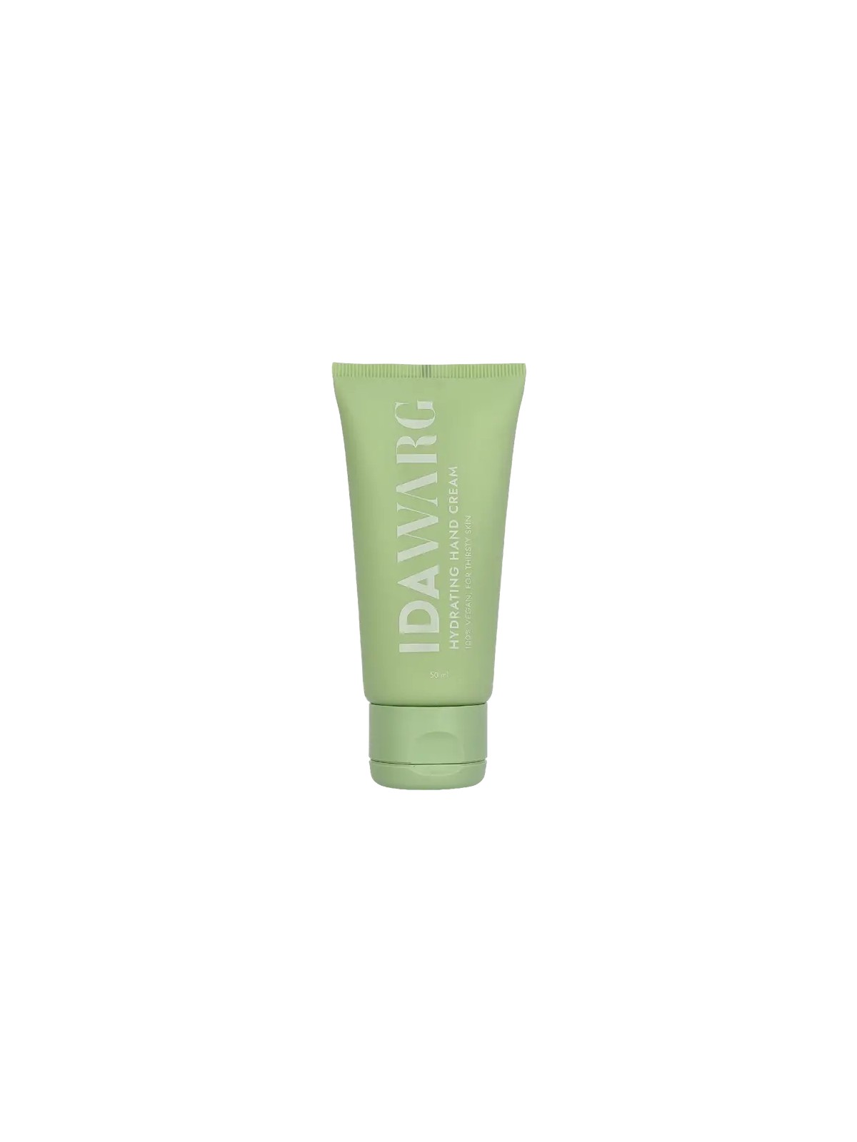 Ida warg Crema idratante per le mani crema mani lenitiva 50ml