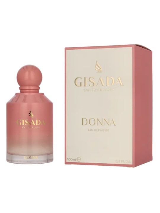 Gisada Donna eau de parfum Spray 250ml