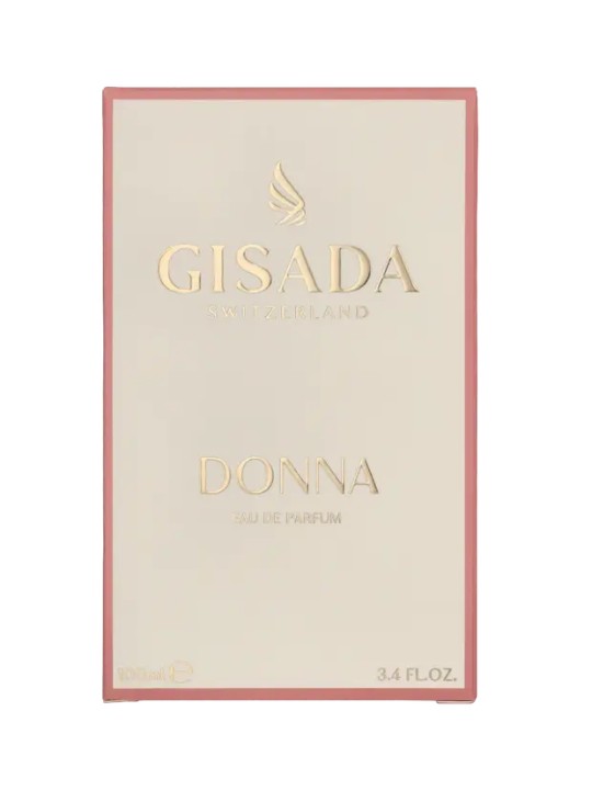Gisada Donna eau de parfum Spray 250ml